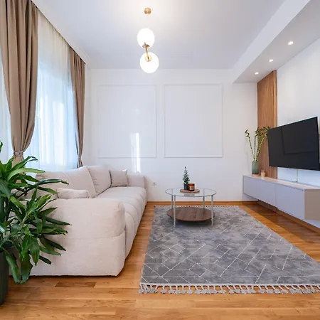 Quince Appartement *