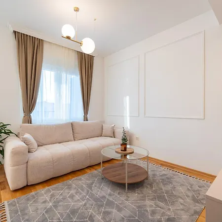 Appartement Quince *