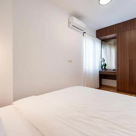 Quince Appartement *