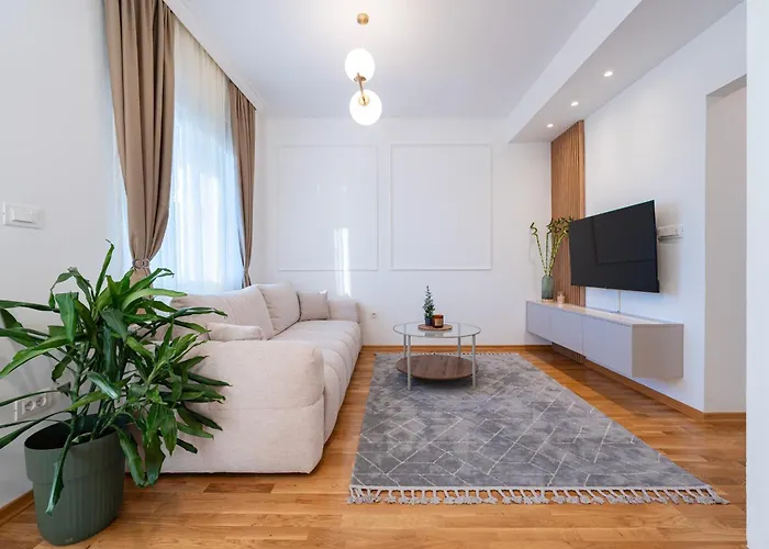 Quince Appartement *