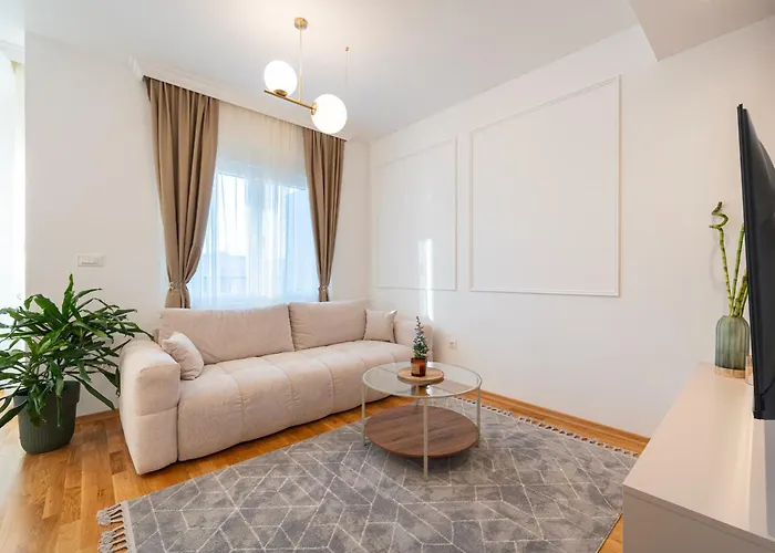 Appartement Quince *