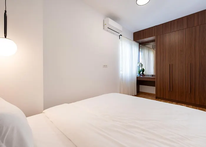 Quince Appartement *