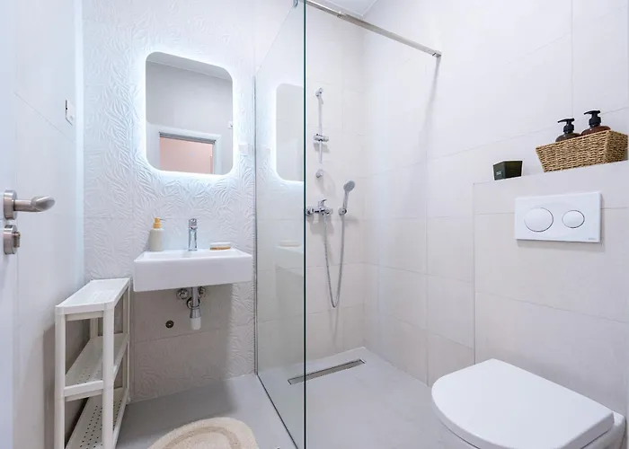 Quince Appartement Podgorica