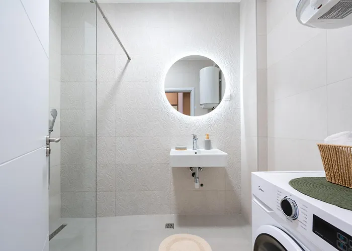 Appartement Quince *