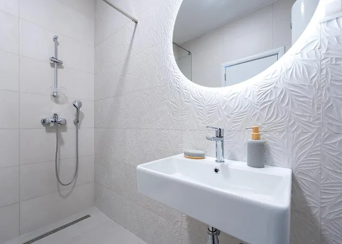 Appartement Quince *